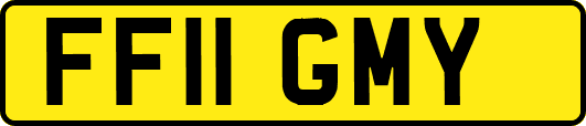 FF11GMY