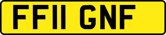 FF11GNF