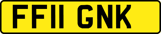 FF11GNK