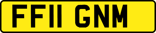 FF11GNM