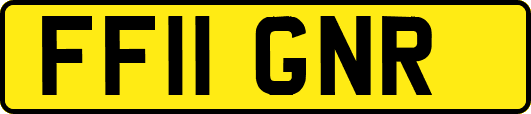 FF11GNR