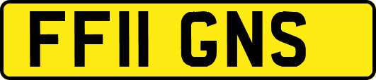 FF11GNS