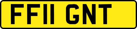 FF11GNT