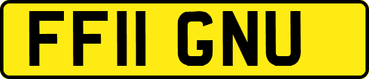 FF11GNU