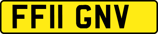 FF11GNV