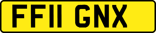 FF11GNX