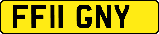 FF11GNY