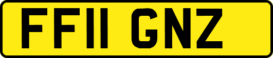 FF11GNZ