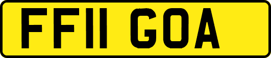FF11GOA