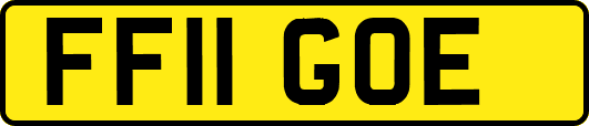 FF11GOE