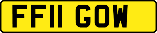 FF11GOW