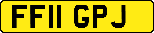 FF11GPJ