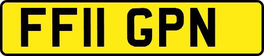 FF11GPN
