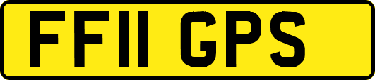 FF11GPS