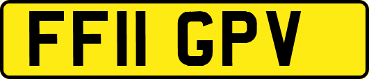 FF11GPV
