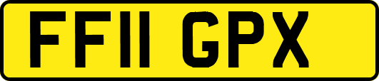 FF11GPX
