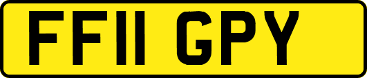 FF11GPY