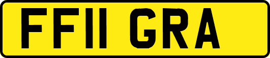 FF11GRA
