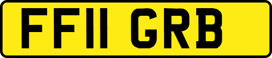 FF11GRB