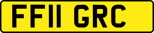FF11GRC