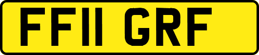 FF11GRF