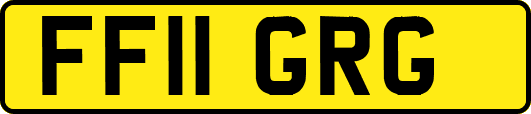 FF11GRG
