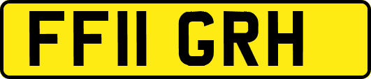 FF11GRH