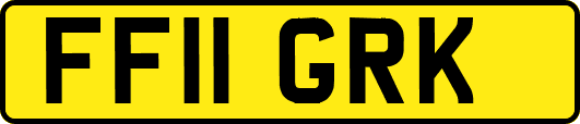 FF11GRK