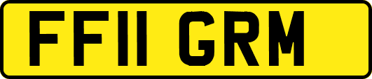 FF11GRM