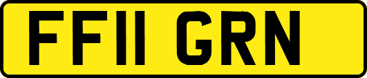 FF11GRN