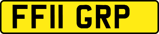 FF11GRP