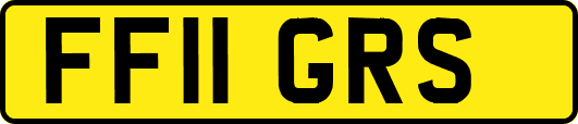 FF11GRS