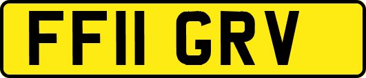 FF11GRV