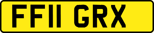 FF11GRX
