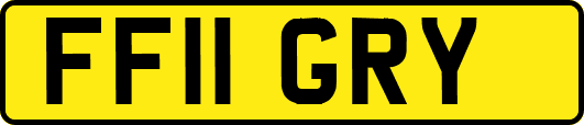 FF11GRY