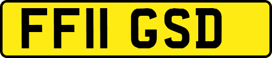 FF11GSD
