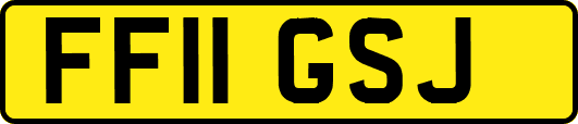 FF11GSJ