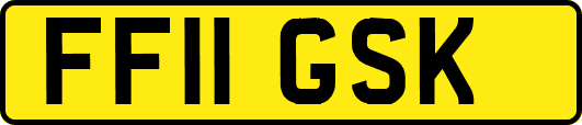 FF11GSK