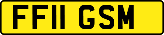 FF11GSM