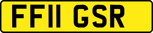 FF11GSR