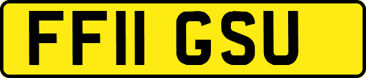 FF11GSU