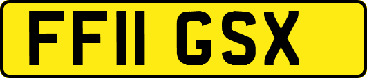 FF11GSX