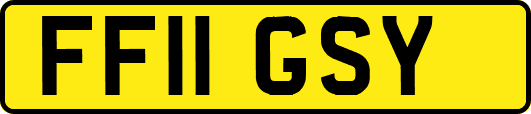 FF11GSY