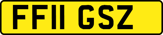 FF11GSZ