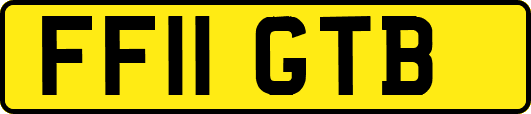 FF11GTB