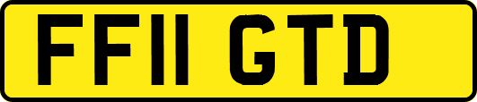 FF11GTD