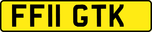 FF11GTK
