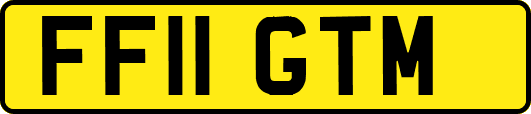 FF11GTM