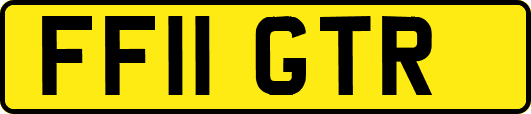 FF11GTR