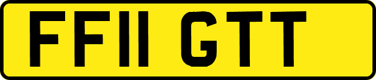 FF11GTT